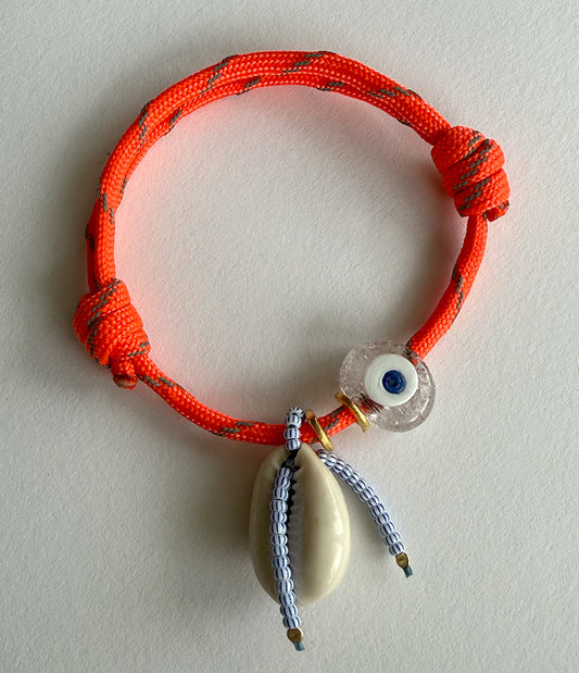 PARAdise Anklet no.1