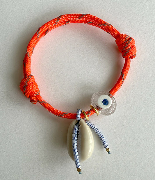European Summer '26 PARAdise Anklet no.1