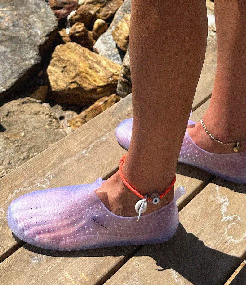 European Summer '26 PARAdise Anklet no.1