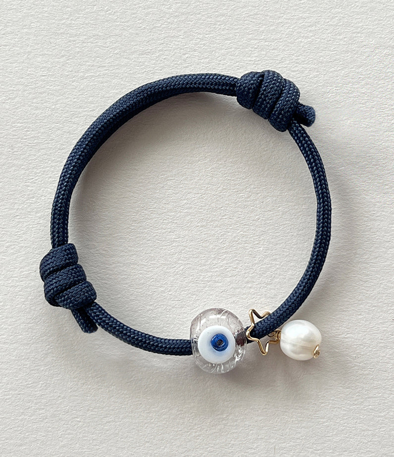 European Summer '26 PARAdise Bracelet no.1