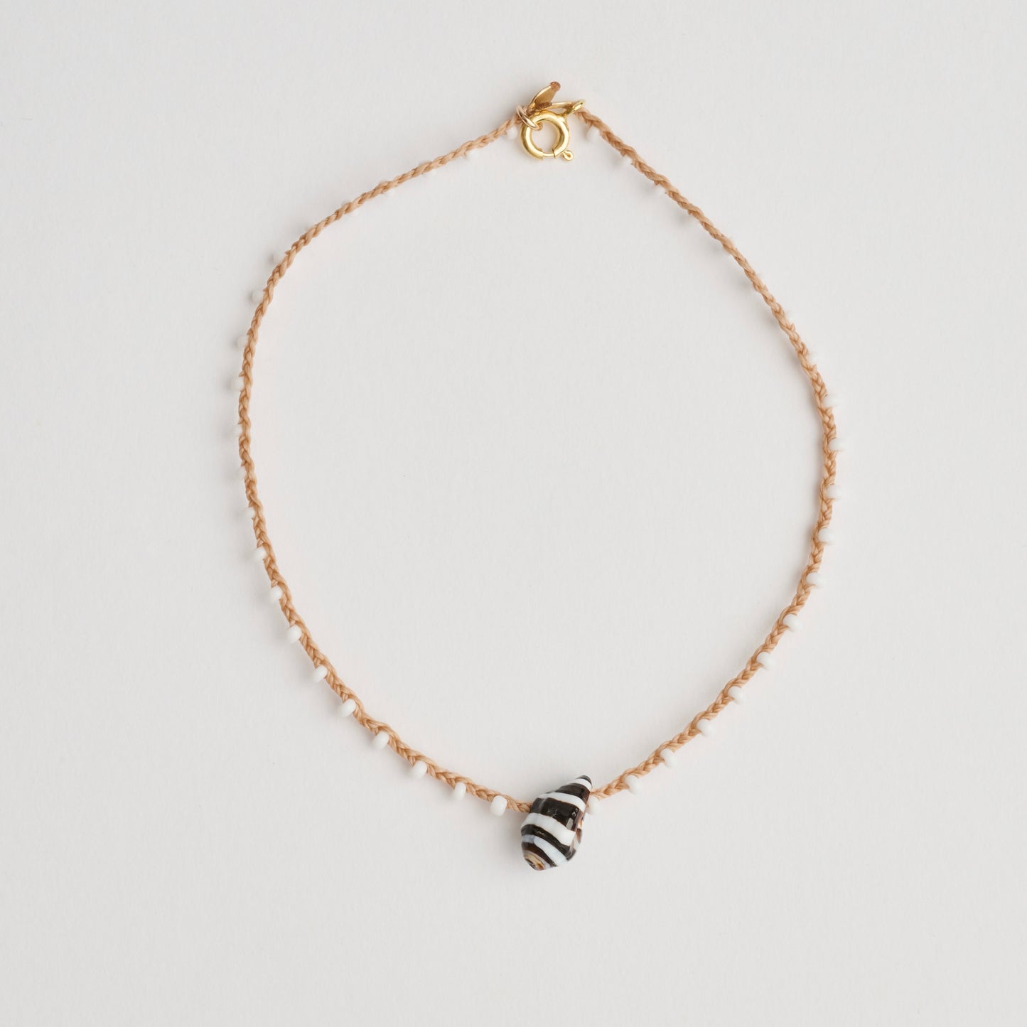 Pipi Anklet