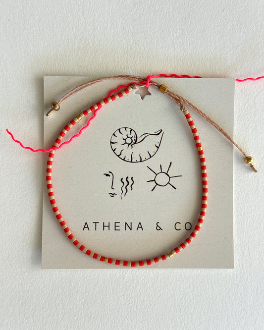 Archive Piece 19 ~ bracelet