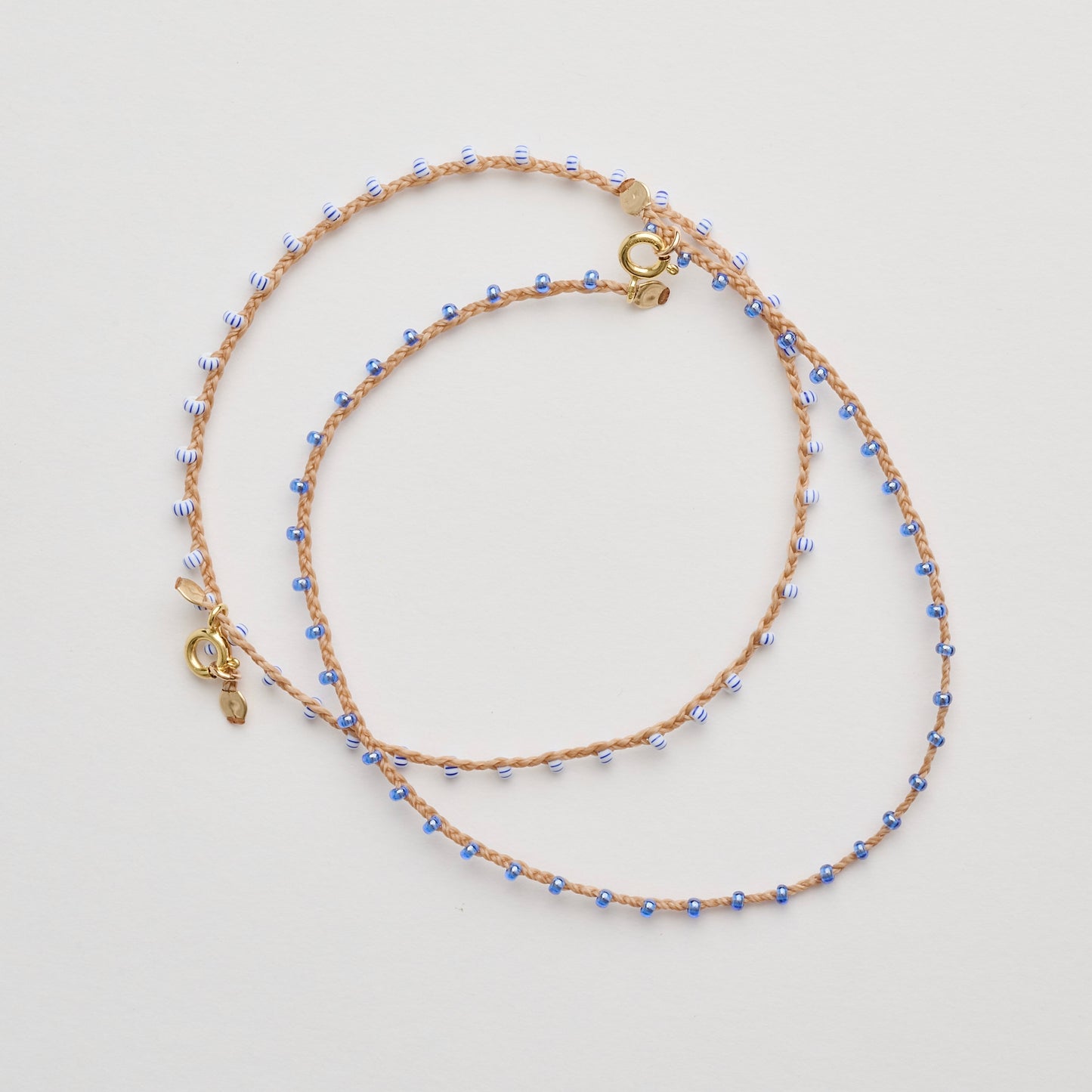 Pipi Anklet