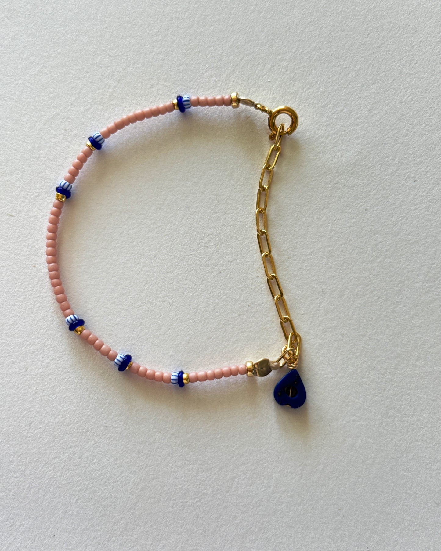 Kos Bracelet ~ Chosen Charm Edition