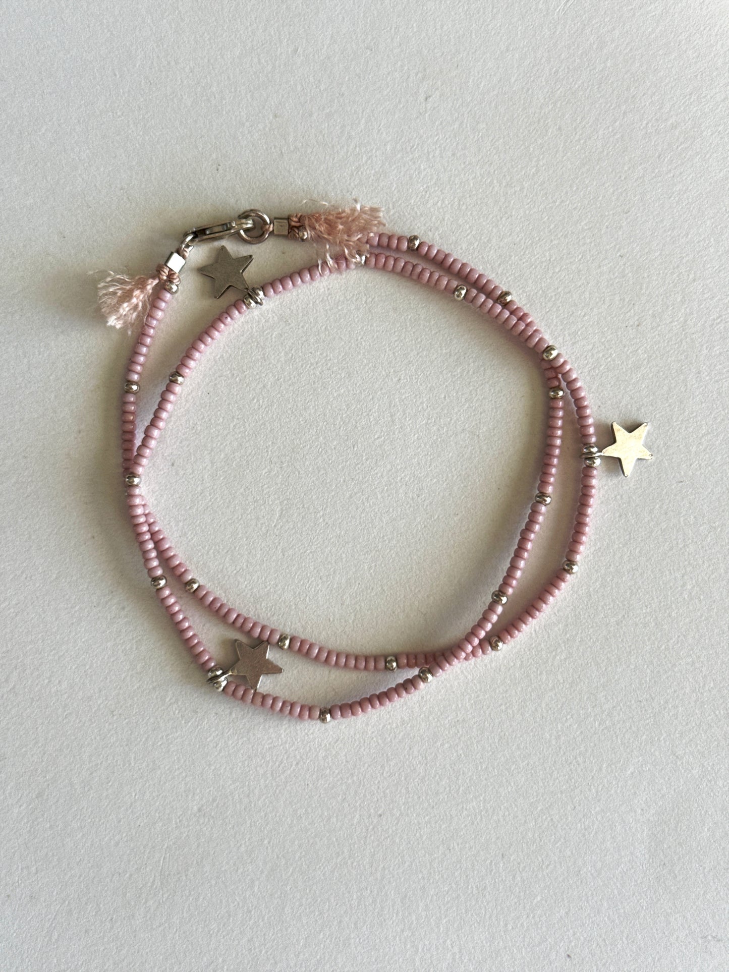Archive Piece 207 ~ necklace - sample