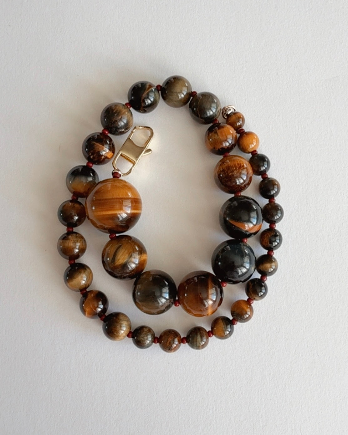 Sumbawa no. 4 necklace