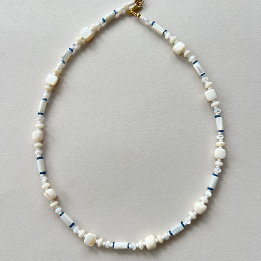 Drifter Necklace