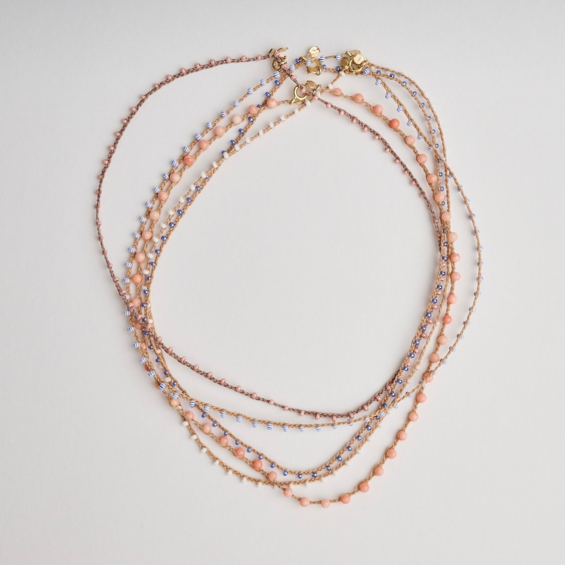 Pipi Necklace