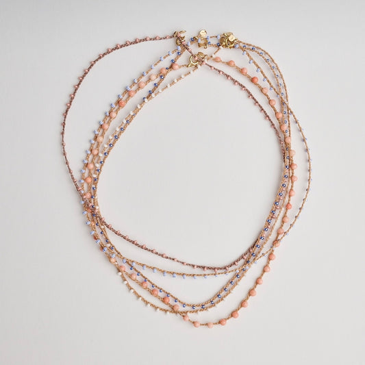 Pipi Necklace