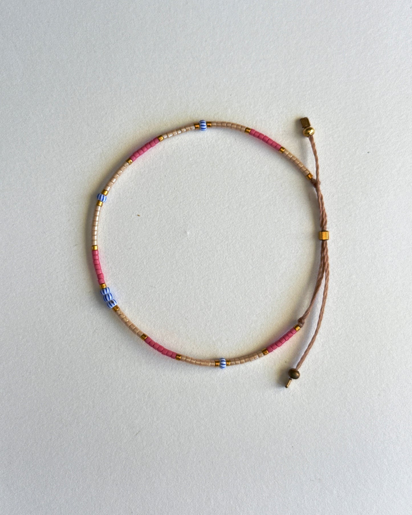 Archive Piece 210 ~ bracelet - sample