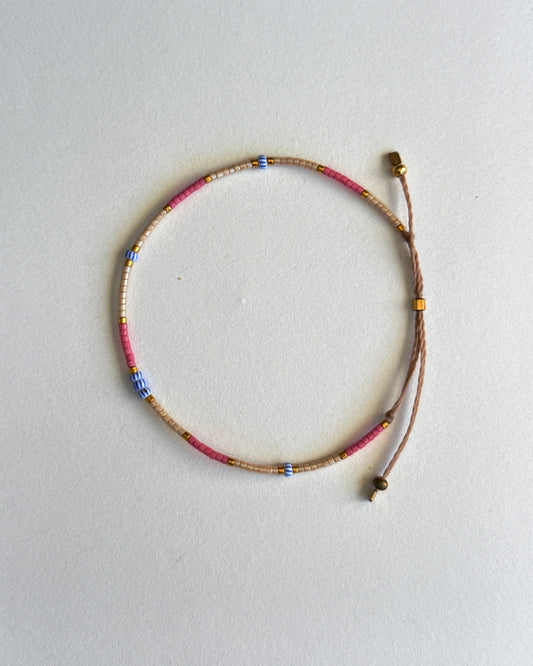 Archive Piece 210 ~ bracelet - sample