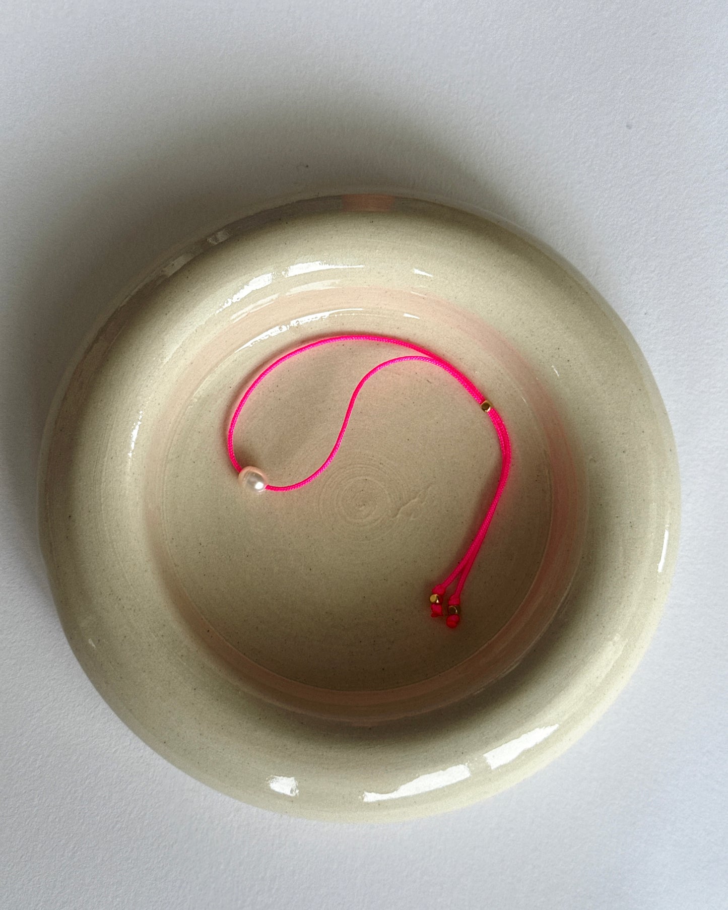 Forget Me Knots Bracelet