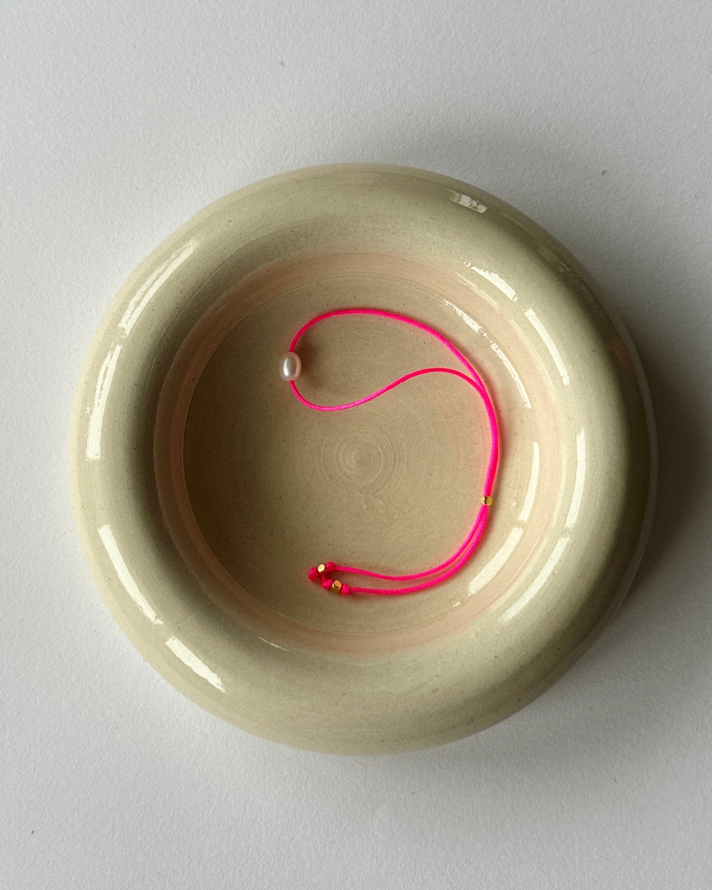 Forget Me Knots Bracelet