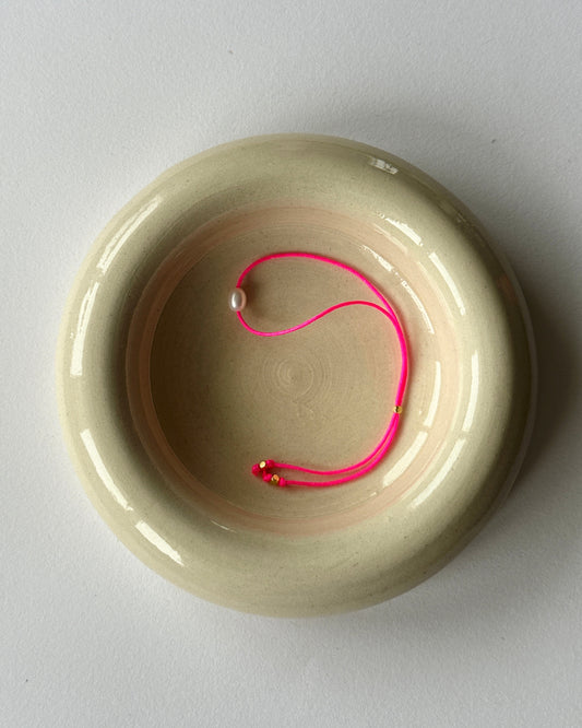 Forget Me Knots Bracelet