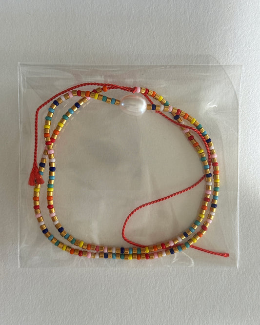 Archive Piece 06 ~ necklace (clasp will be added)