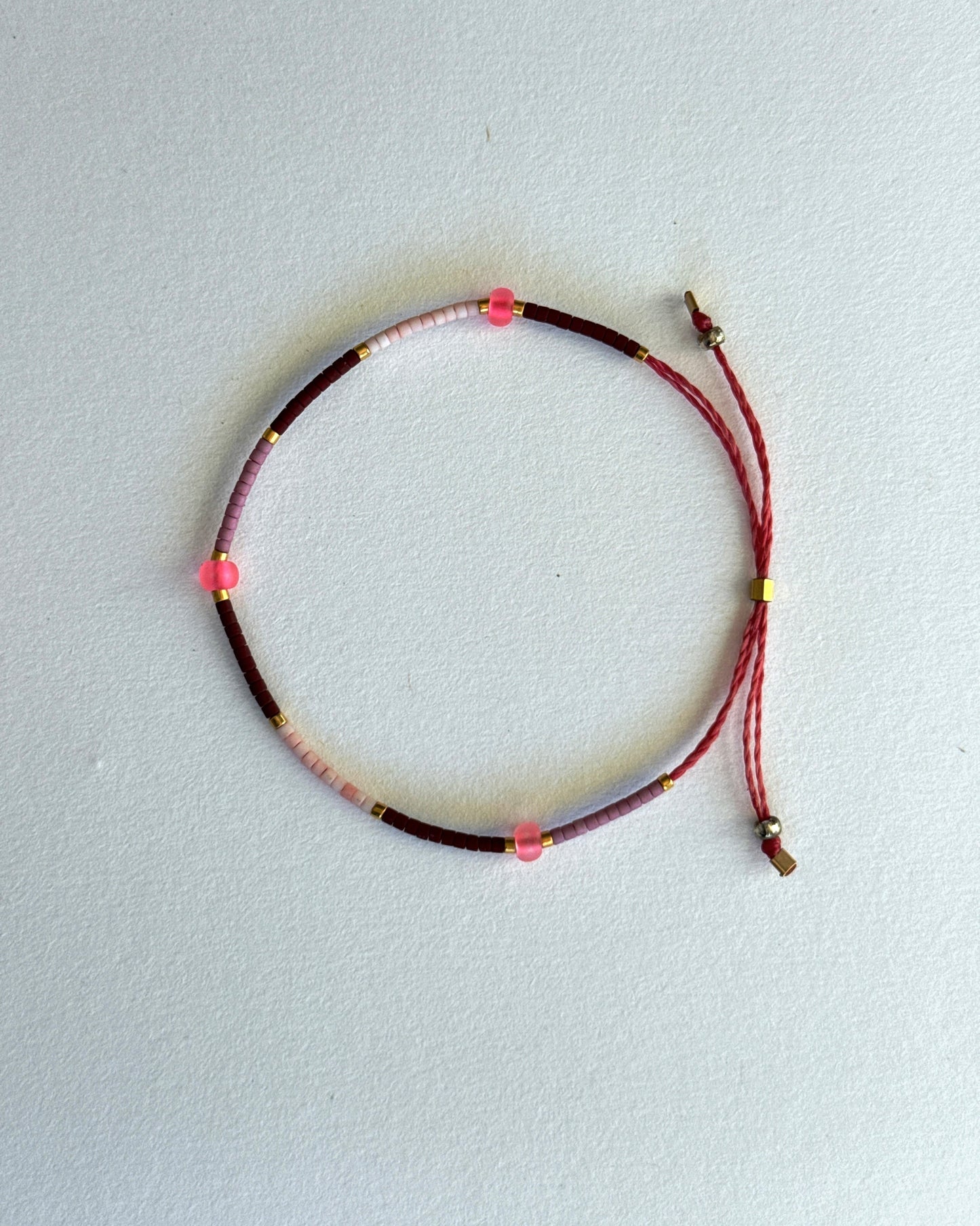 Archive Piece 223 ~ bracelet - sample