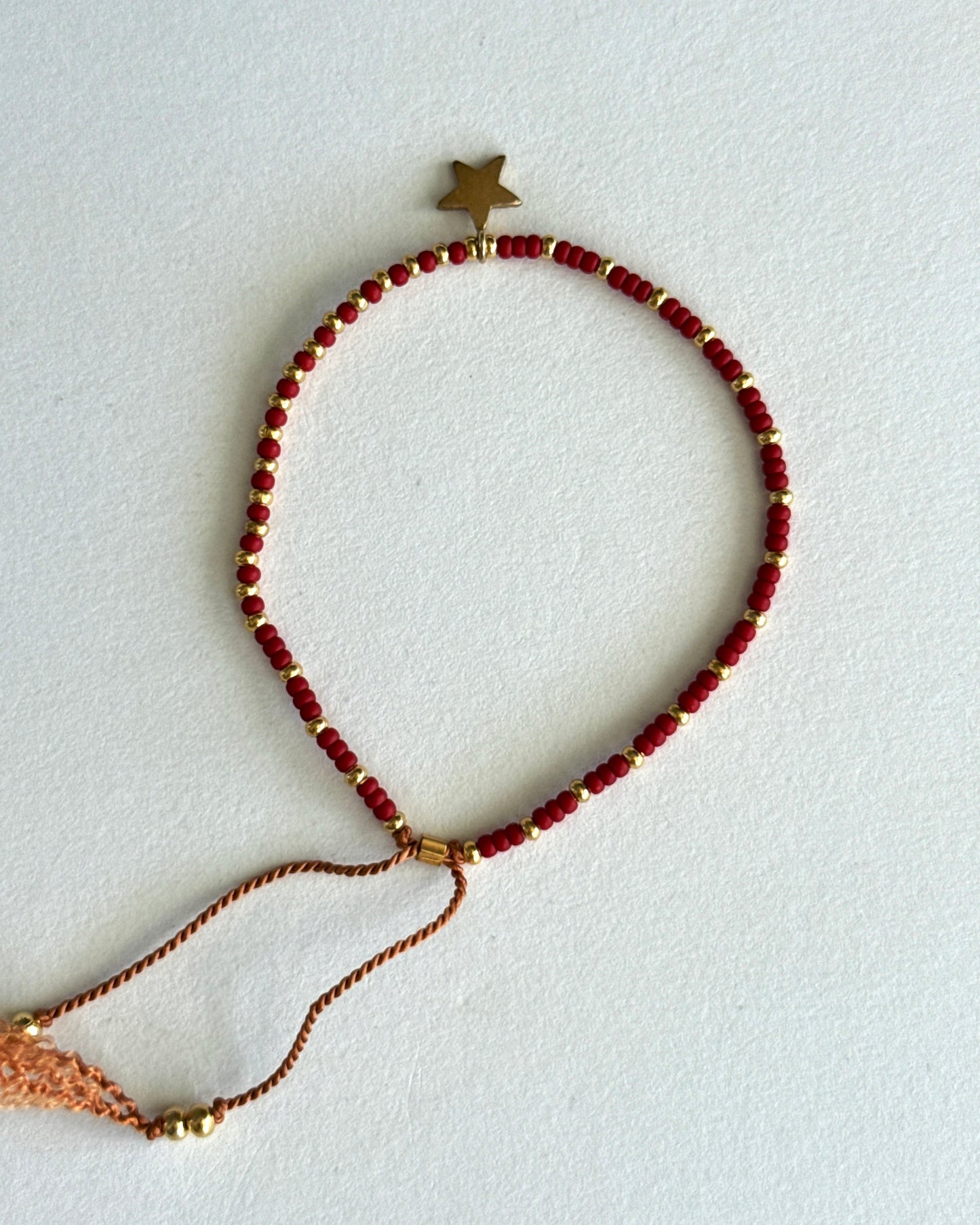 Archive Piece 191 ~ bracelet - sample