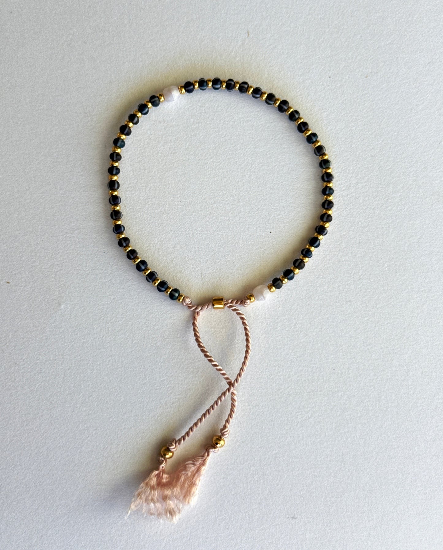 Archive Piece 228 ~ bracelet - sample