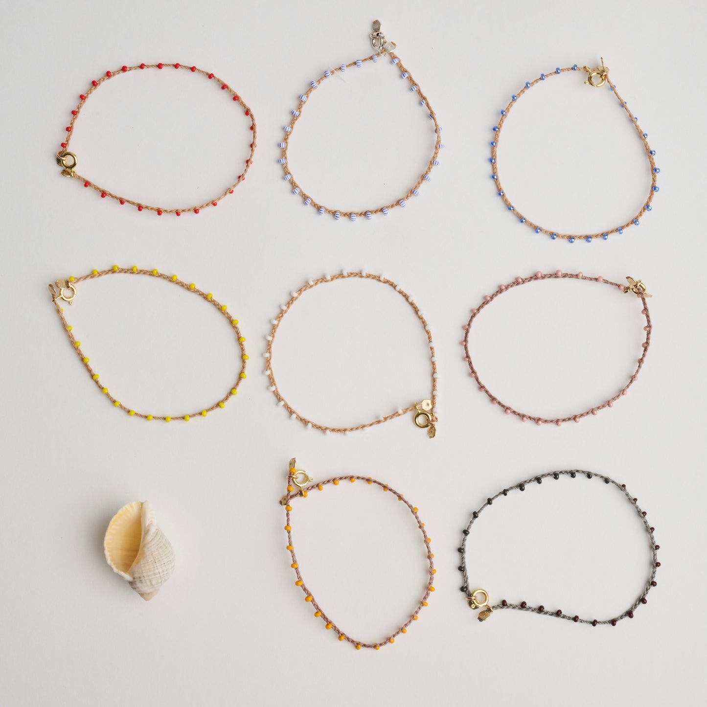 Pipi Bracelet Pearl