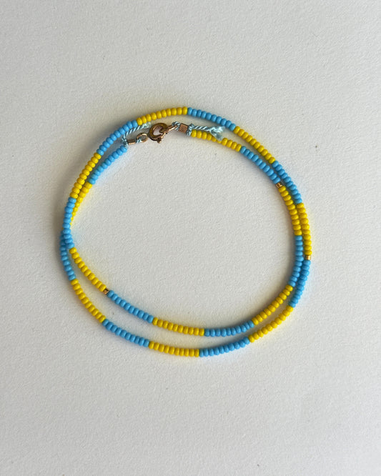 Archive Piece 131 ~ necklace