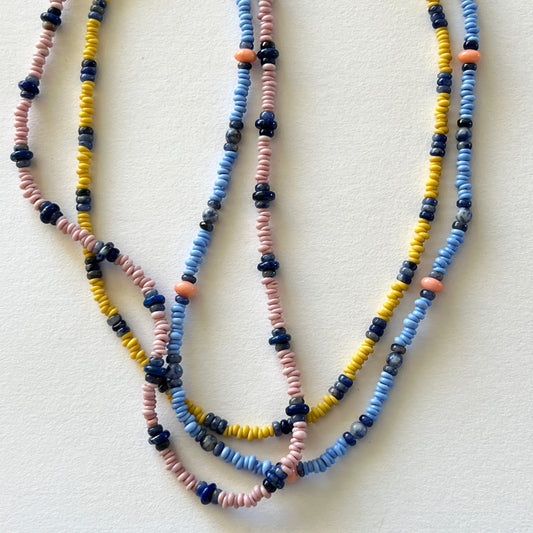 LaLaLa Necklace
