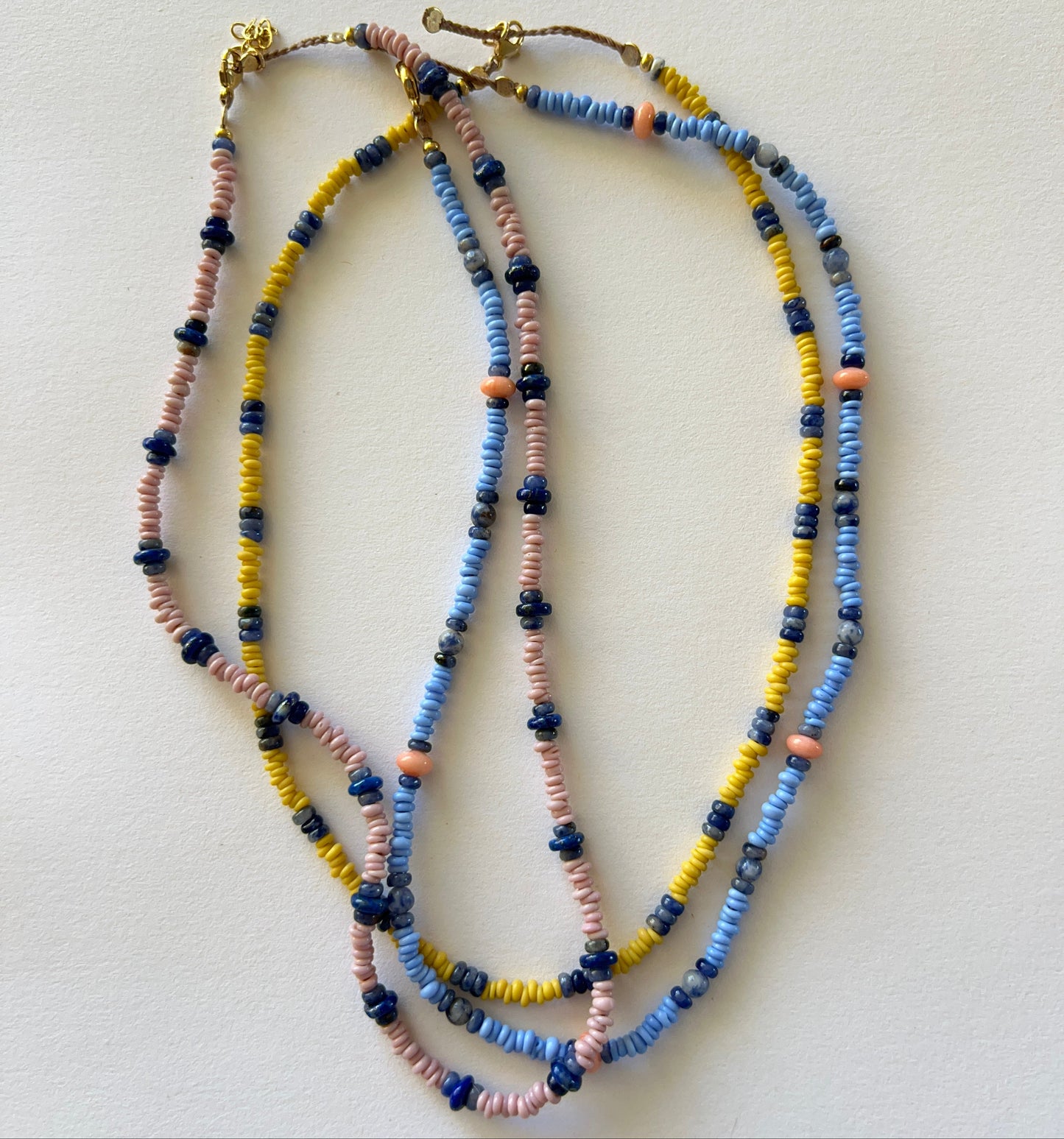 LaLaLa Necklace