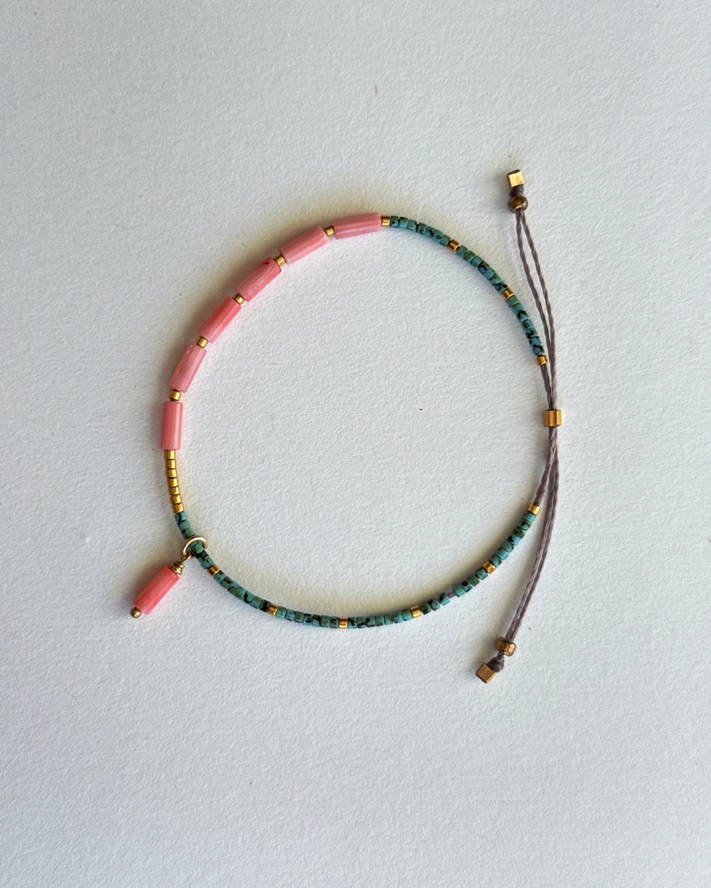 Archive Piece 225 ~ bracelet - sample