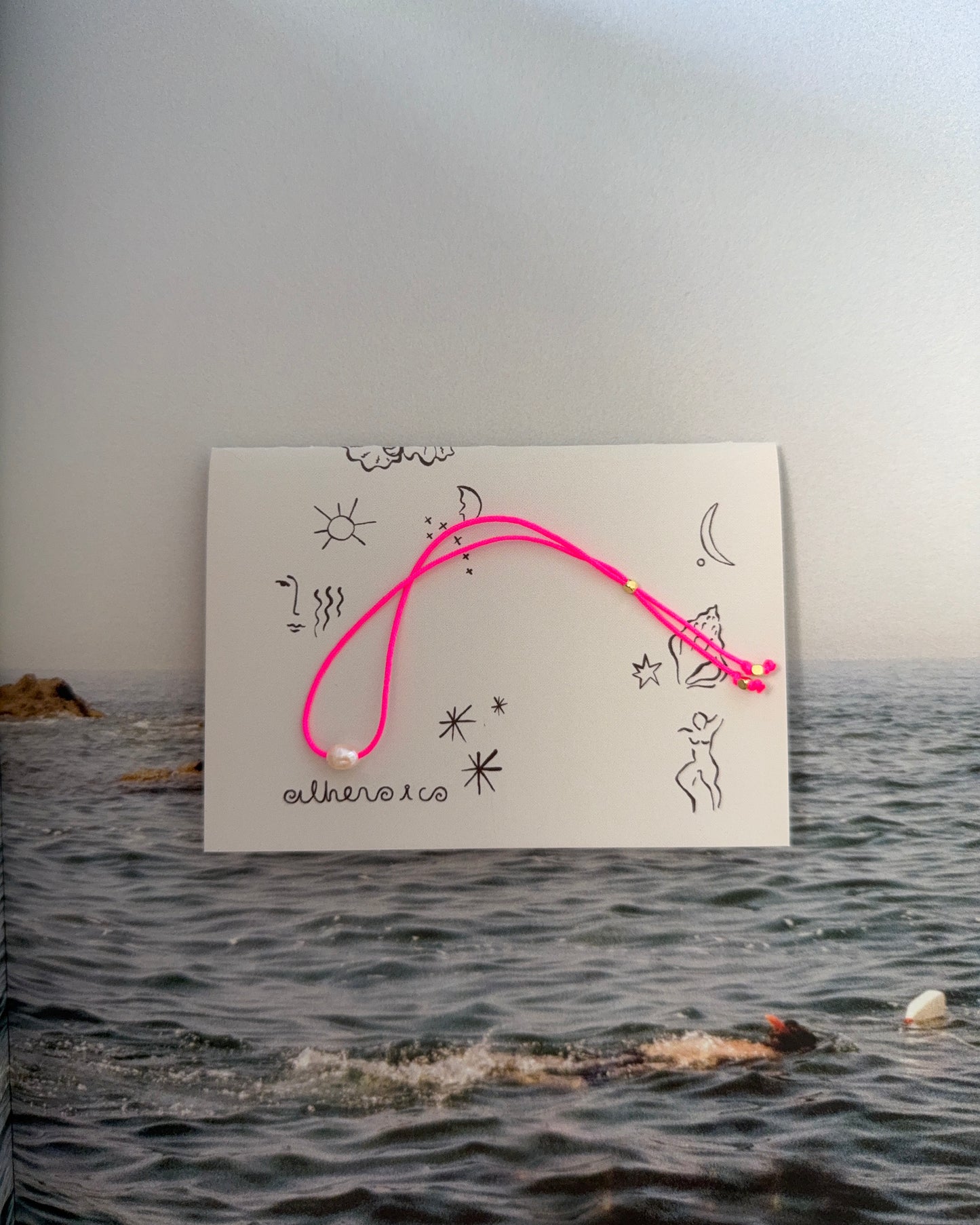 Forget Me Knots Bracelet