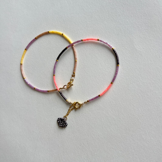 Lumi Set Bracelets