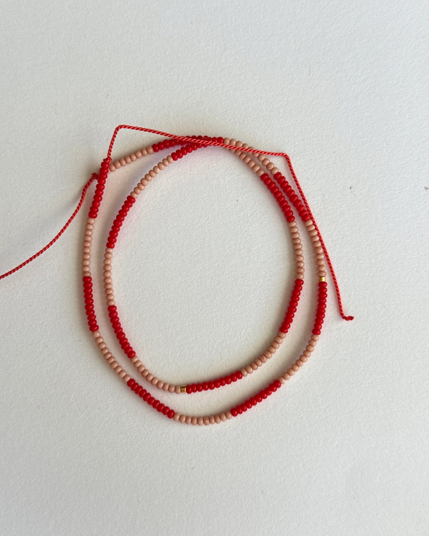 Archive Piece 132 ~ necklace