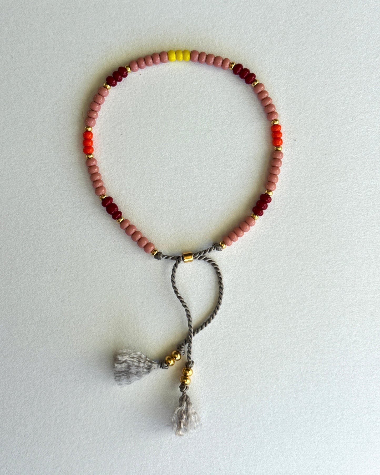 Archive Piece 233 ~ bracelet - sample