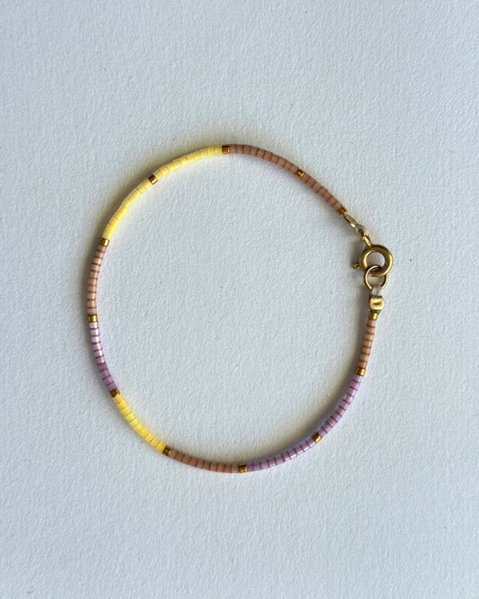Archive Piece 81 ~ bracelet 17cm