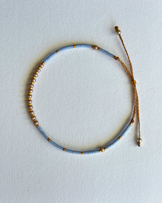 Archive Piece 100 ~ bracelet