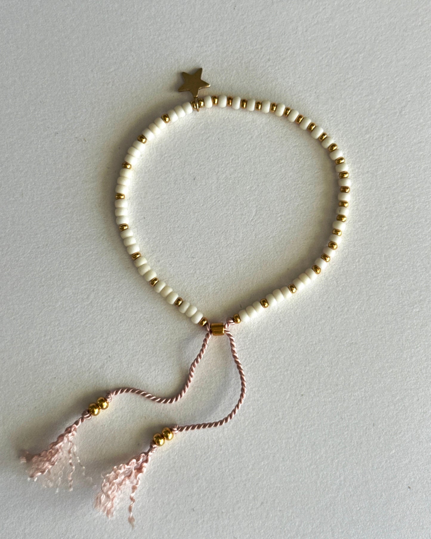 Archive Piece 185 ~ bracelet - sample
