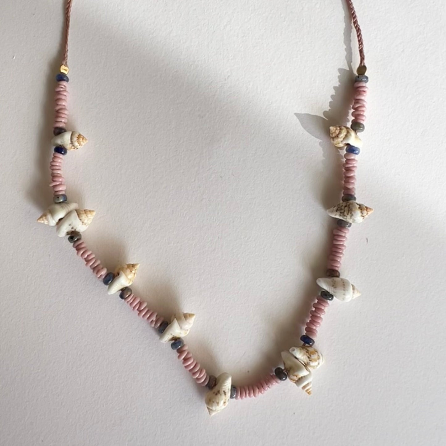 LaLaLa Necklace