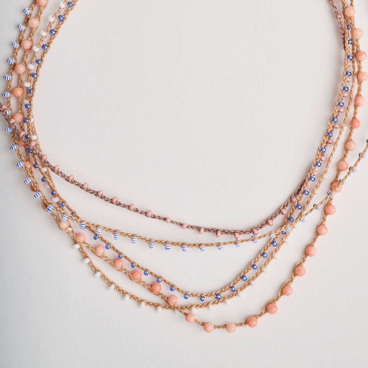 Pipi Anklet