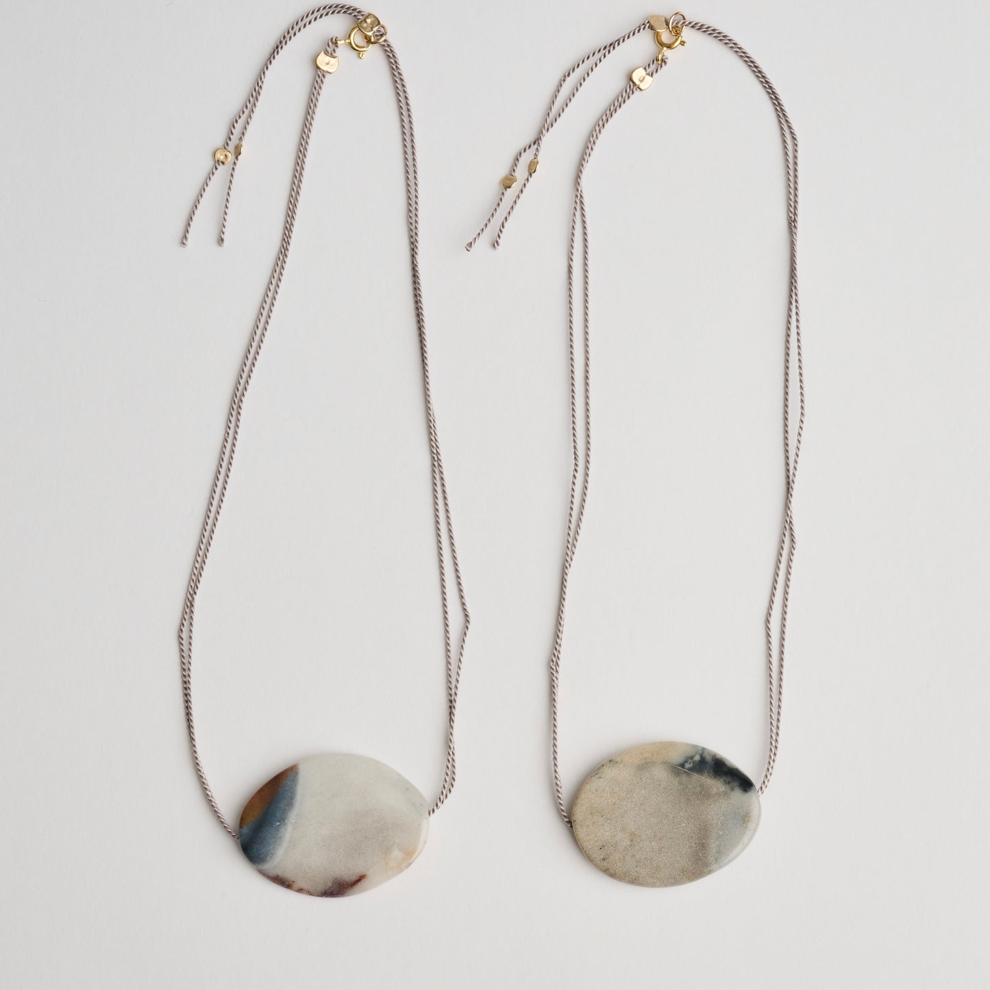 Pebbles Necklace