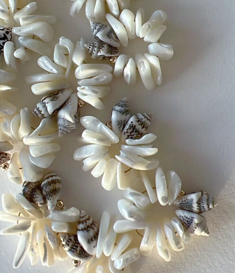hencla x A+Co - Series lll PARAdise bracelet no.1
