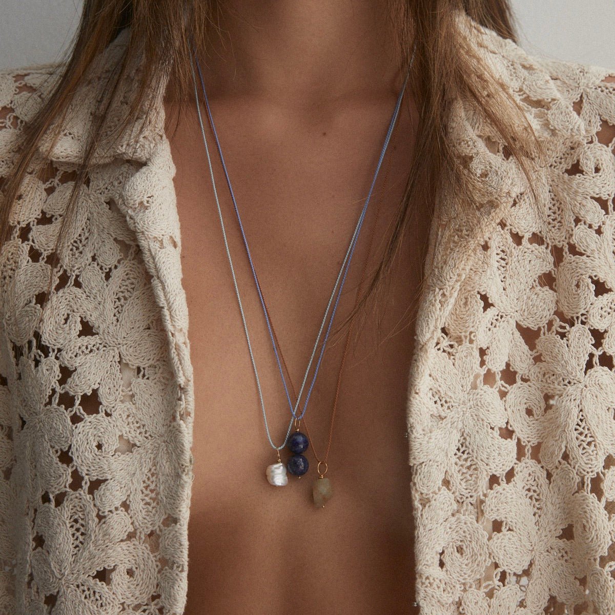 St Tropez 2.0 Necklace