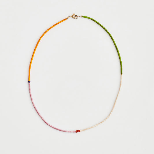 Fruits Necklace