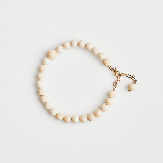 Riverstone Bracelet