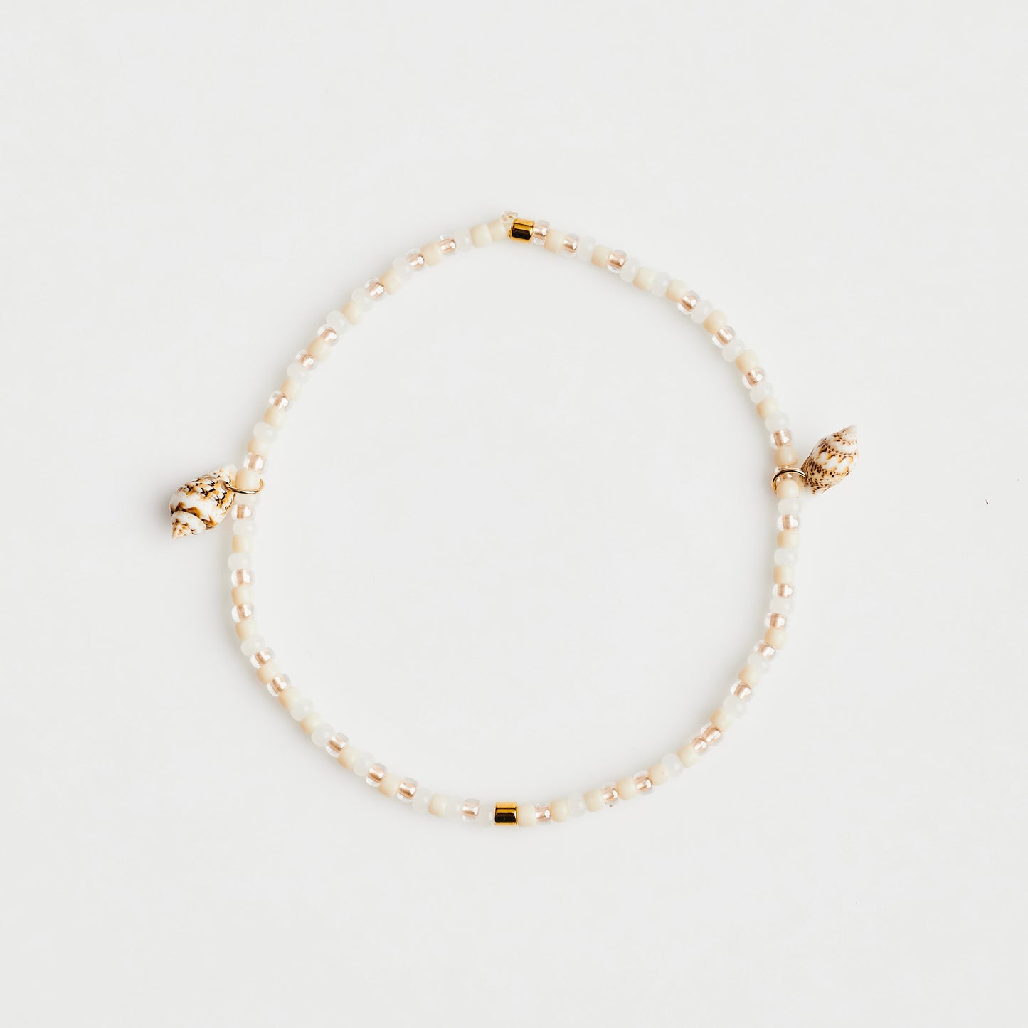 Sun Chaser Anklet