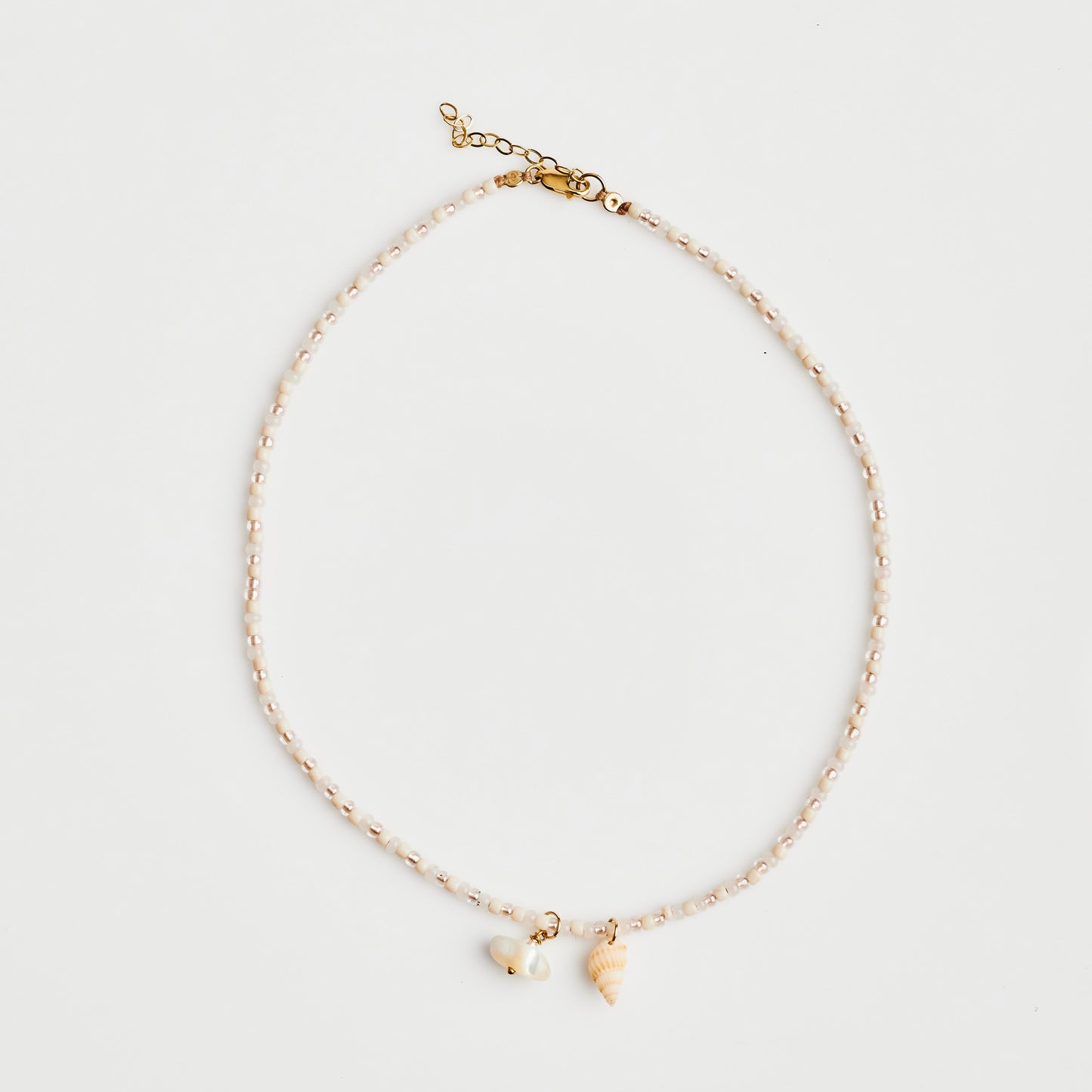 The Sun Chaser Necklace