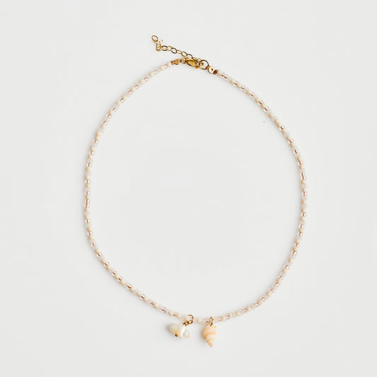 The Sun Chaser Necklace