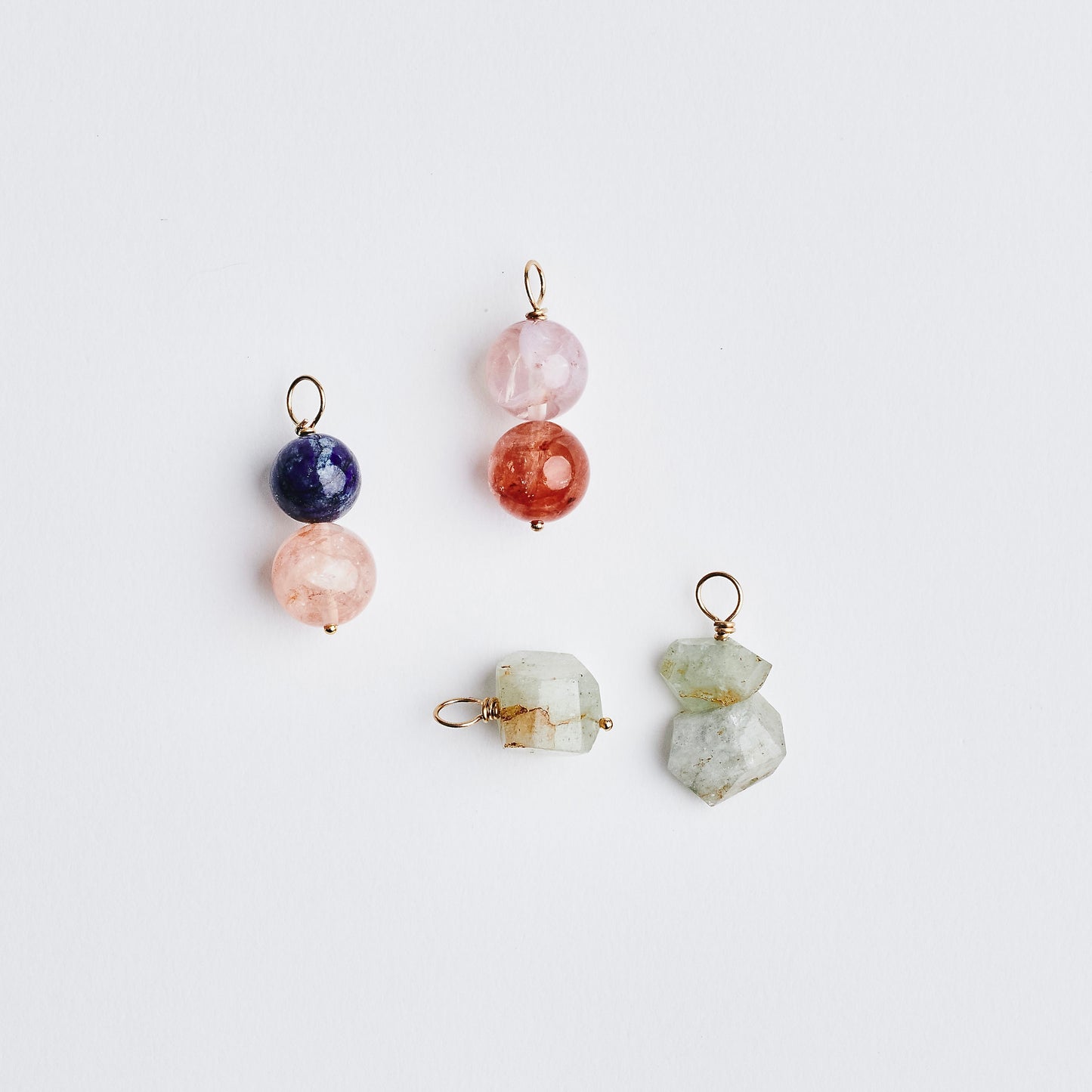 St Tropez 2.0 Necklace