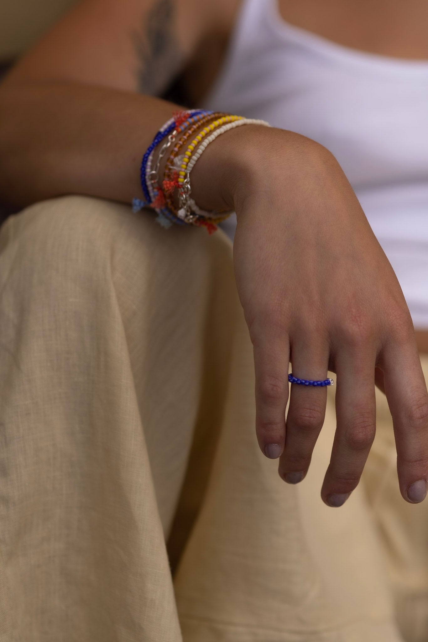 Ibiza Bracelets - sale