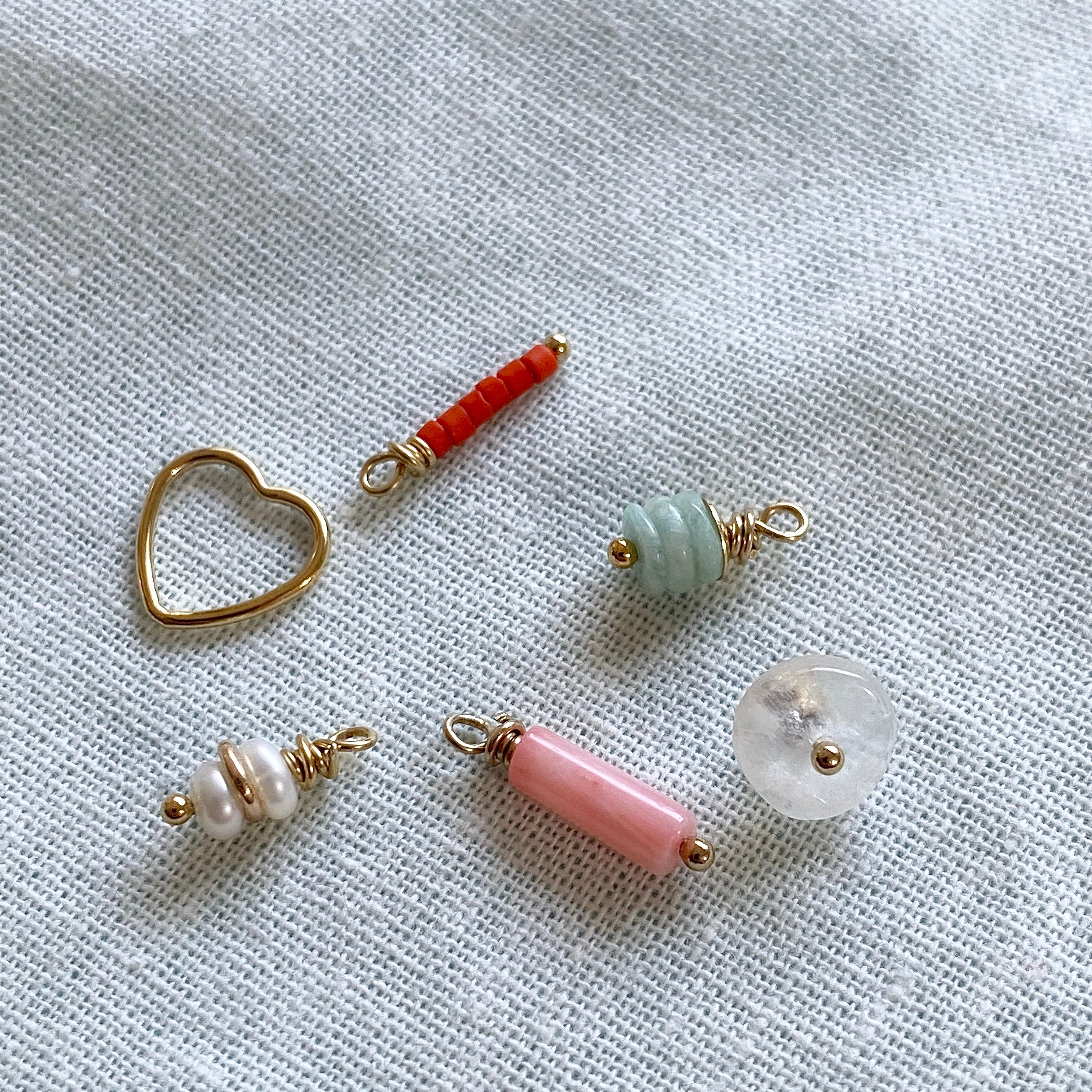 Charmed on sale jewelry company