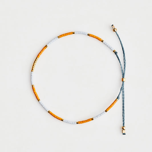 Horizon Bracelet