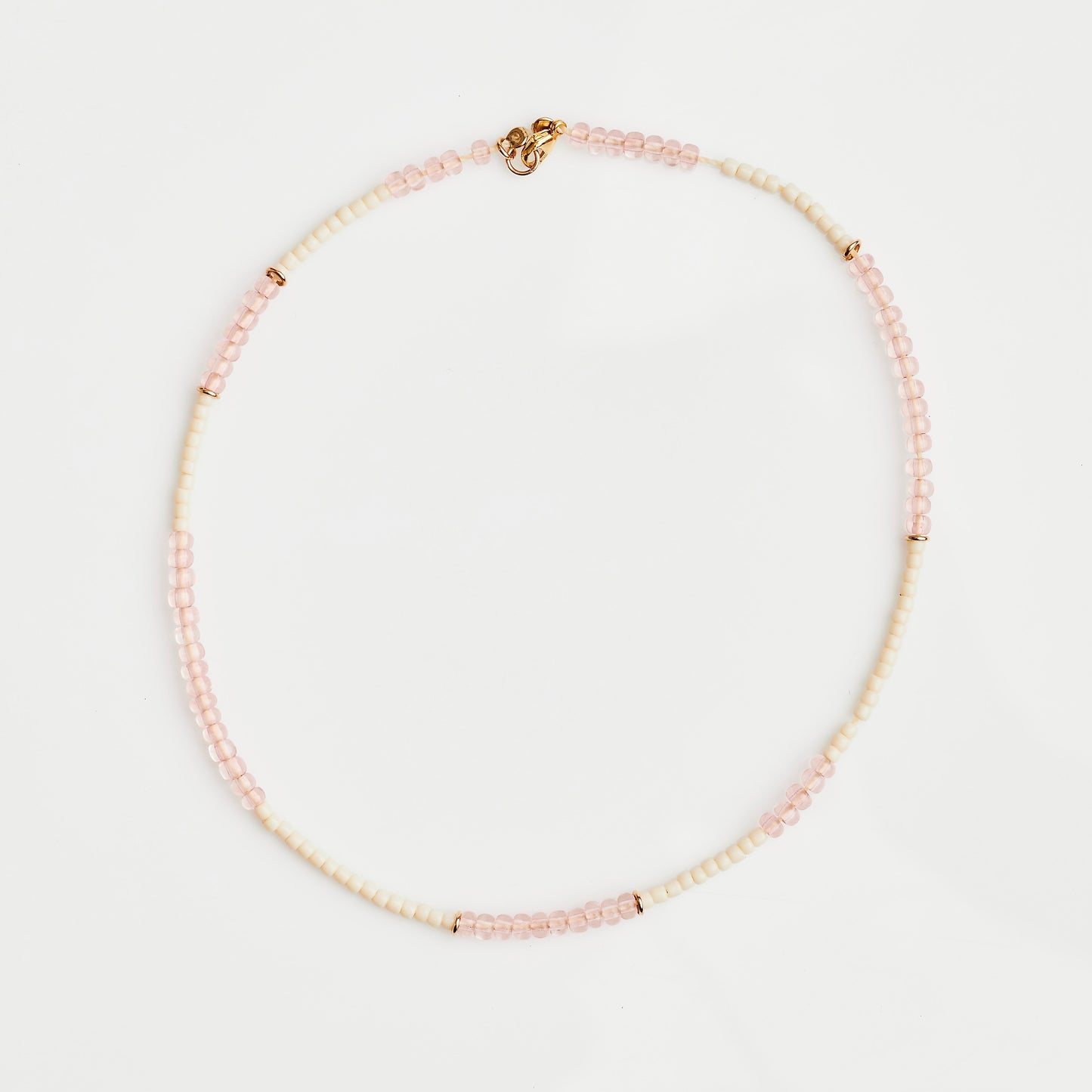 Powder Necklace