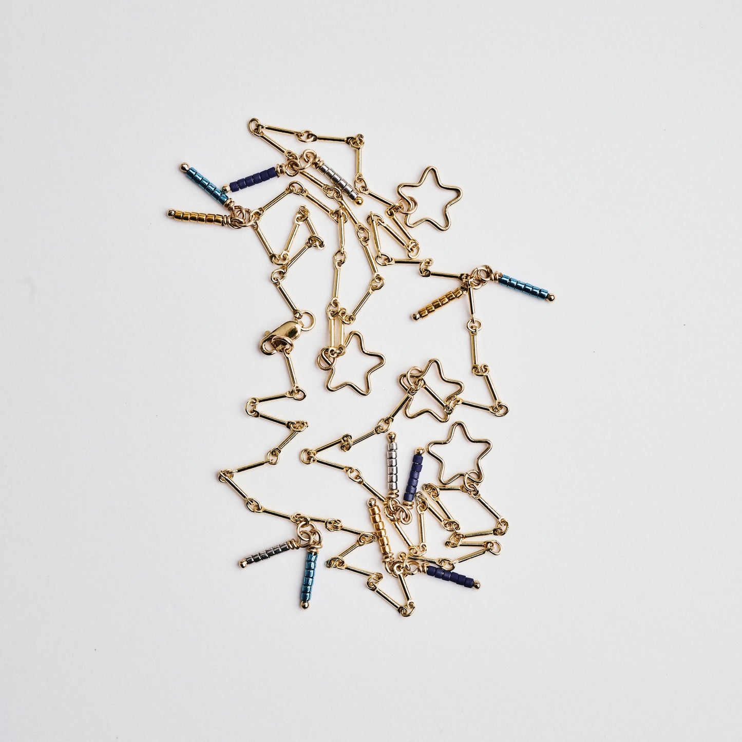 Starry Nights Necklace